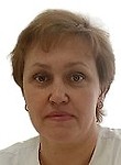 Еськова Наталья Васильевна Еськова Наталья Васильевна
