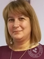 Рязанцева Илона Алексеевна Рязанцева Илона Алексеевна