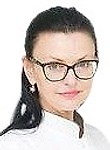 Салтанова Елена Олеговна Салтанова Елена Олеговна