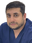 Мирземагомедов Расим Рафикович Мирземагомедов Расим Рафикович