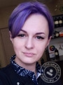 Долгих Вероника Сергеевна Долгих Вероника Сергеевна