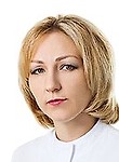 Девянина (Быченко) Светлана Владимировна Девянина (Быченко) Светлана Владимировна