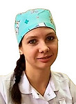 Павловская Мария Сергеевна Павловская Мария Сергеевна