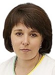 Фролова Оксана Геннадьевна Фролова Оксана Геннадьевна