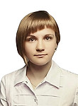 Горбатых Татьяна Васильевна Горбатых Татьяна Васильевна