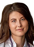Цуркан Анна Александровна Цуркан Анна Александровна