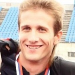 Владимир Владимирович Мосичев