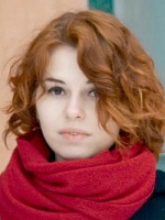 Анастасия Павловна Змиевская