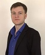 Волобуев Дмитрий Николаевич