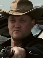 Сергей Владимирович Глазов