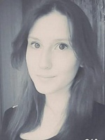 Елена Владиславовна Окунева