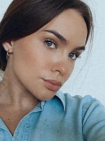 Дарья Дмитриевна Минченко