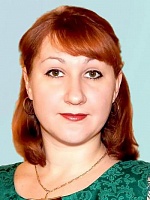 Любовь Павловна Томинова