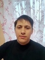 Василий Васильевич Жуков