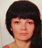 Елена Ивановна Самсонова
