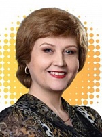 Юлия Викторовна Окунева