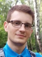 Ященко Владимир Сергеевич