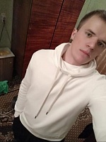 Дмитрий Сергеевич Мартынов