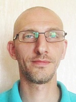 Роман Александрович Ушаков