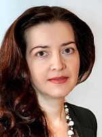 Ирина Викторовна Кузнецова