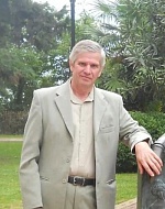 Юрий Борисович Мусихин
